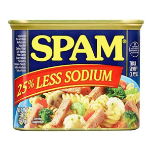 SPAM – 25% Less Sodium_0