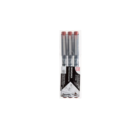 ZIG Kuretake Cartoonist Mangaka Marker (Set of 3)