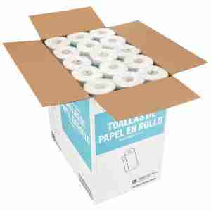 Monogram – Kitchen Paper Towels