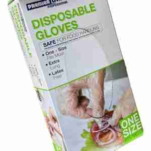 Premier Living – Disposable Food Gloves_0
