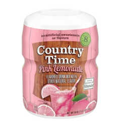 Country Time Pink Lemonade