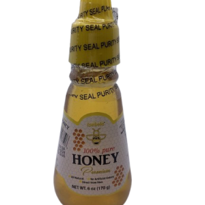 Isabela 100% Pure Honey Premium_6oz(170g)