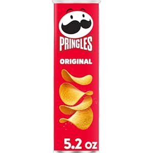 Pringles Original_0