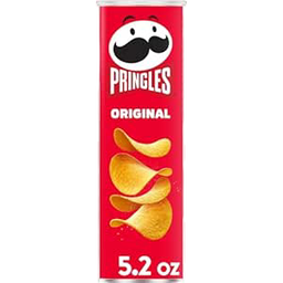 Pringles Original