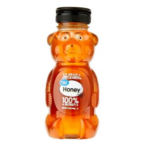 Great Value Honey 100% Honey_12oz(340g)_0
