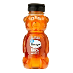 Great Value Honey 100% Honey_12oz(340g)