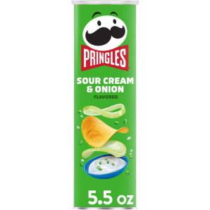 Pringles Sour Cream & Onion_0