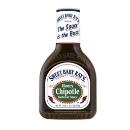 Sweet Baby Ray’s Honey Chipotle Barbecue Sauce