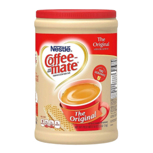 Nestle Coffee Mate Powdered cream Origial_56oz(1.5kg)