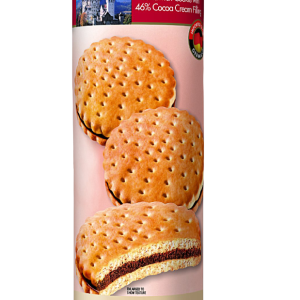 Deutsche Kughe Doppelino Speculoos Sandwich Biscuits_0