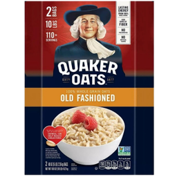 Quaker oats