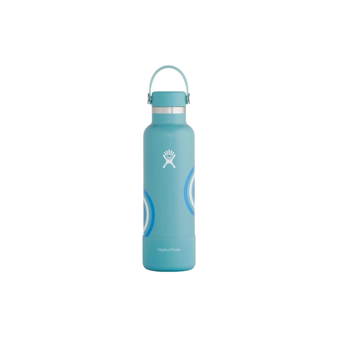 HYDROFLASK 21oz Standard Mouth Refill For Good (Limited Edition)_0