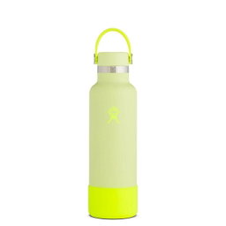 HYDROFLASK 21oz Standard Mouth - Prism Pop