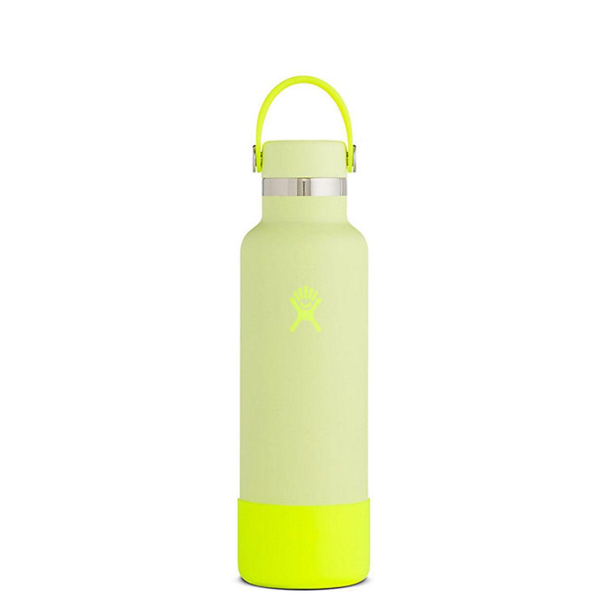 HYDROFLASK 21oz Standard Mouth - Prism Pop
