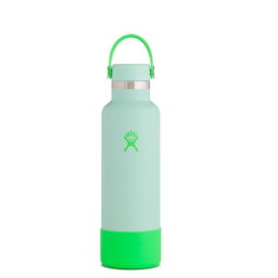 HYDROFLASK 21oz Standard Mouth - Prism Pop