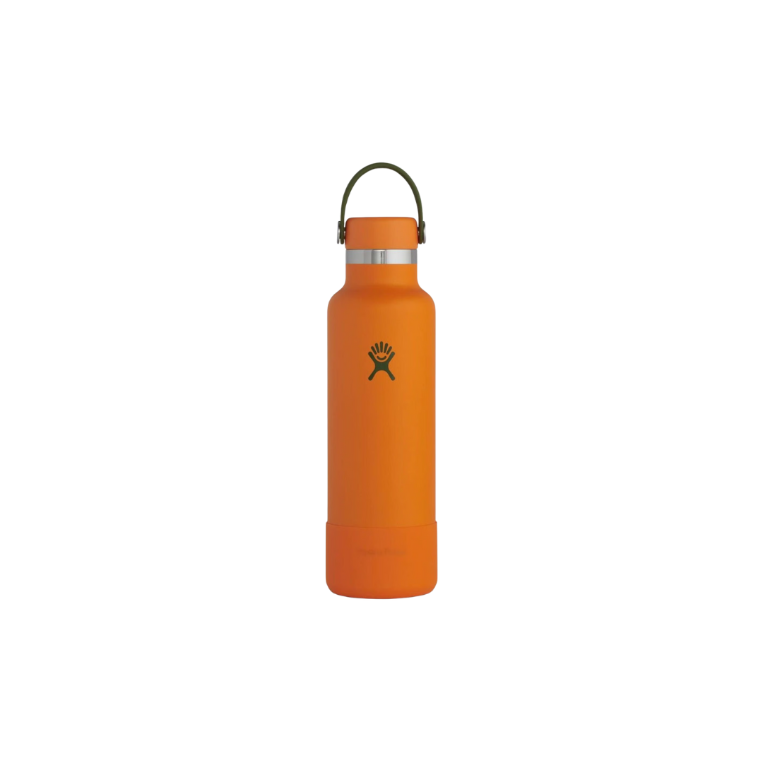 HYDROFLASK 21oz Standard Mouth - Timberline Series (Limited Edition)