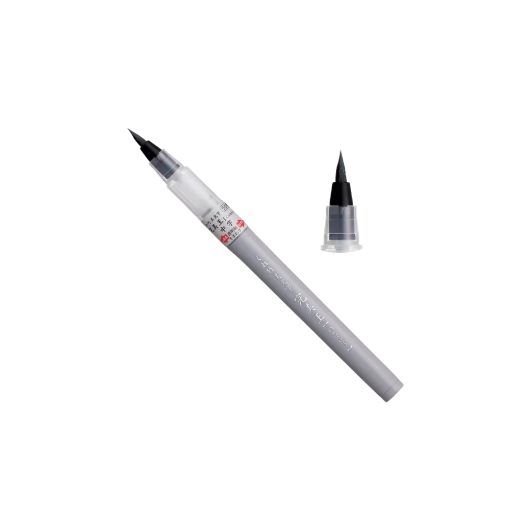 ZIG Kuretake Bimoji Cambio Brush Pen_4