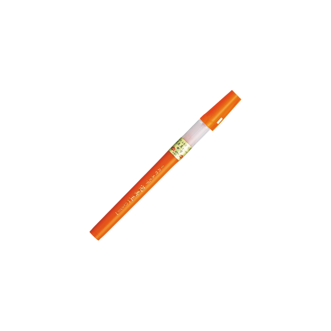 ZIG Kuretake Bimoji Cambio Brush Pen