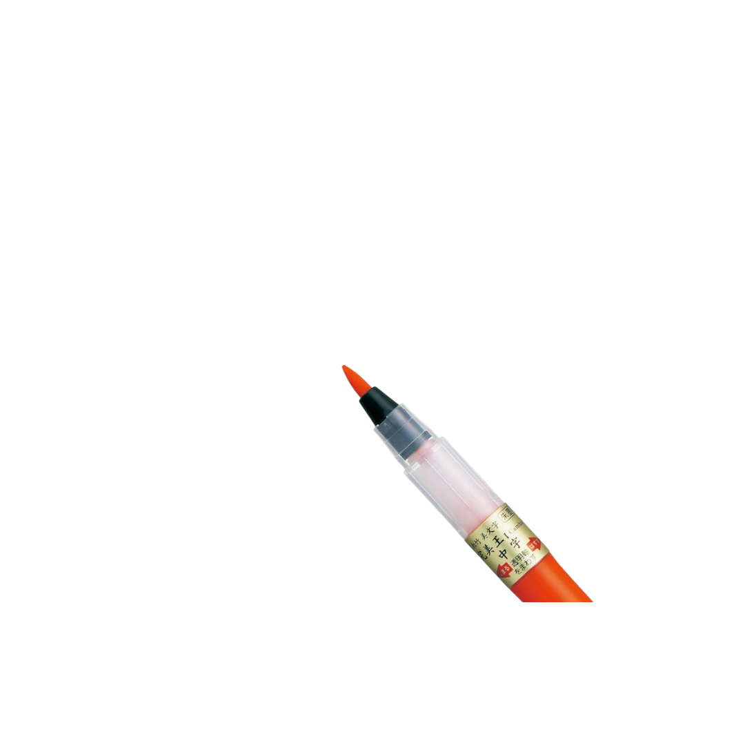 ZIG Kuretake Bimoji Cambio Brush Pen_2