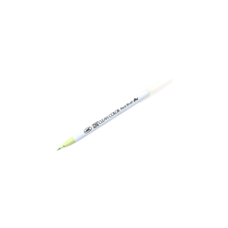 ZIG Kuretake Clean Color Real Brush - Single