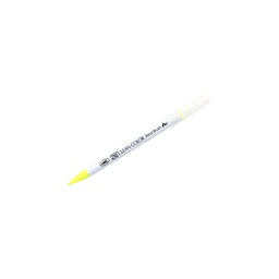 ZIG Kuretake Clean Color Real Brush - Single