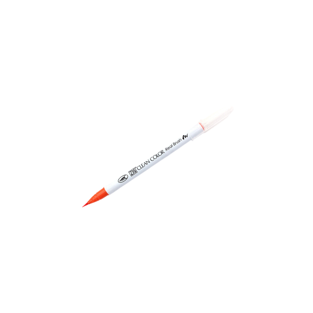 ZIG Kuretake Clean Color Real Brush - Single_3