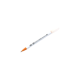ZIG Kuretake Clean Color Real Brush - Single