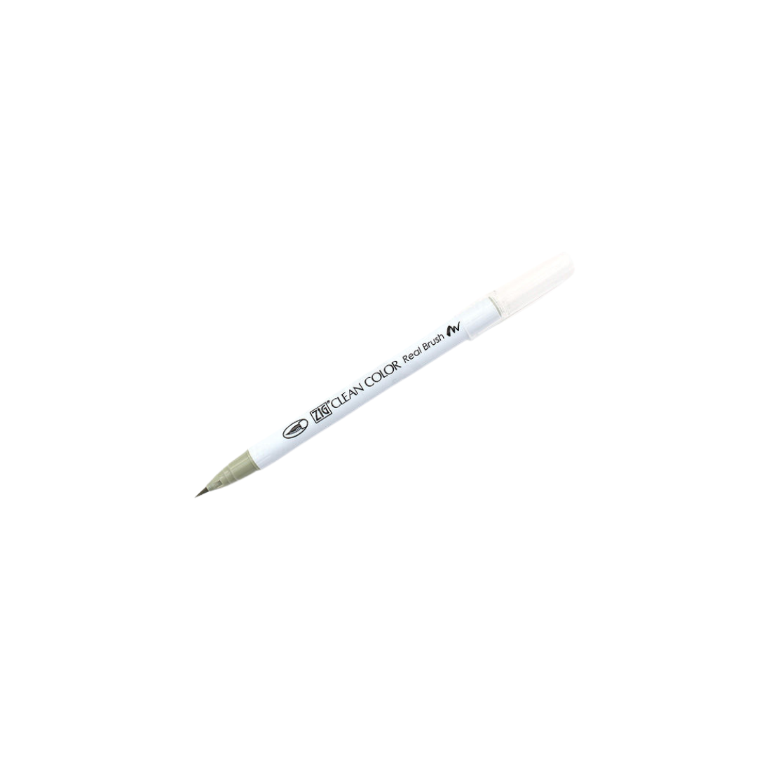 ZIG Kuretake Clean Color Real Brush - Single_16