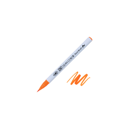 ZIG Kuretake Clean Color Real Brush - Single