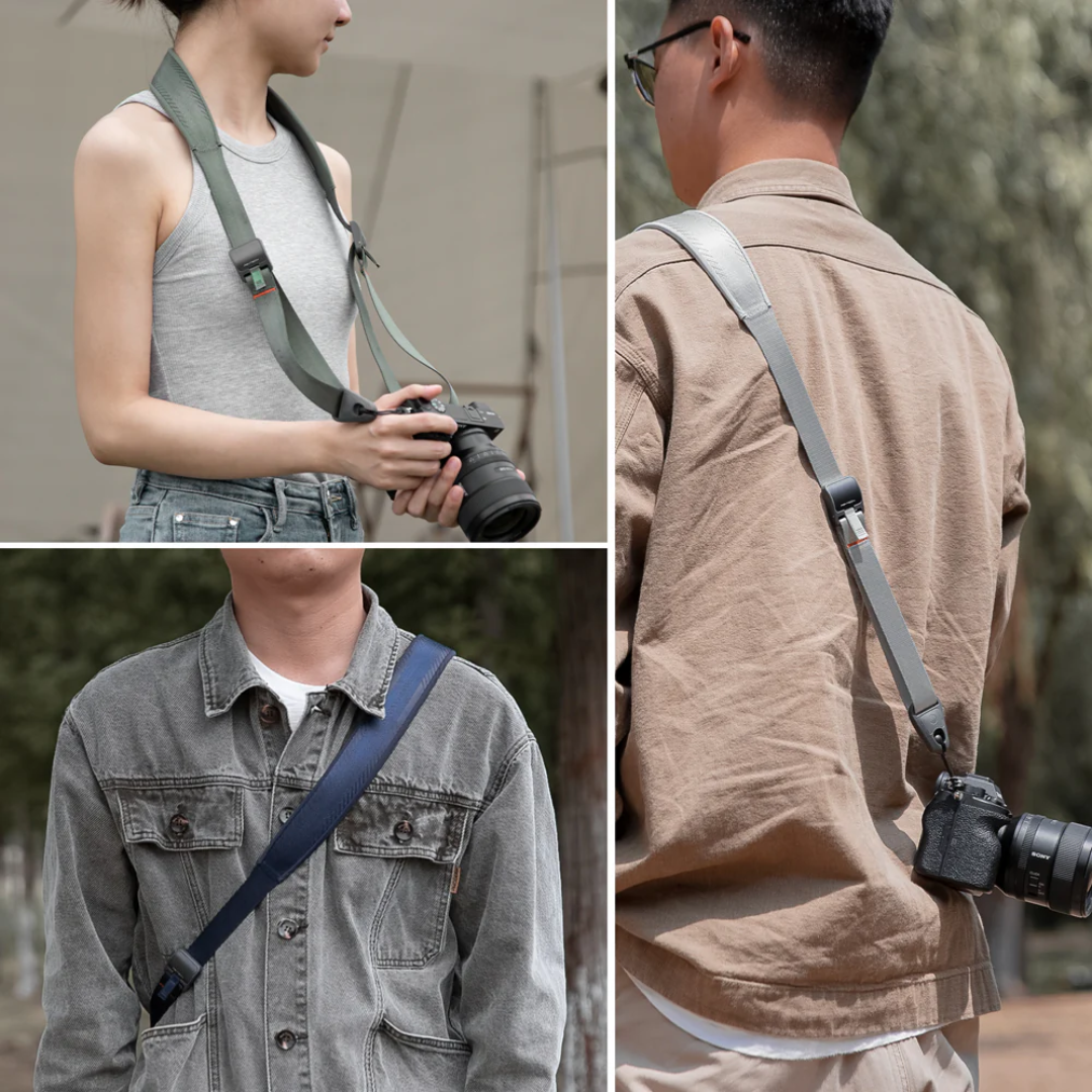 PGYTECH Camera Shoulder Strap_2