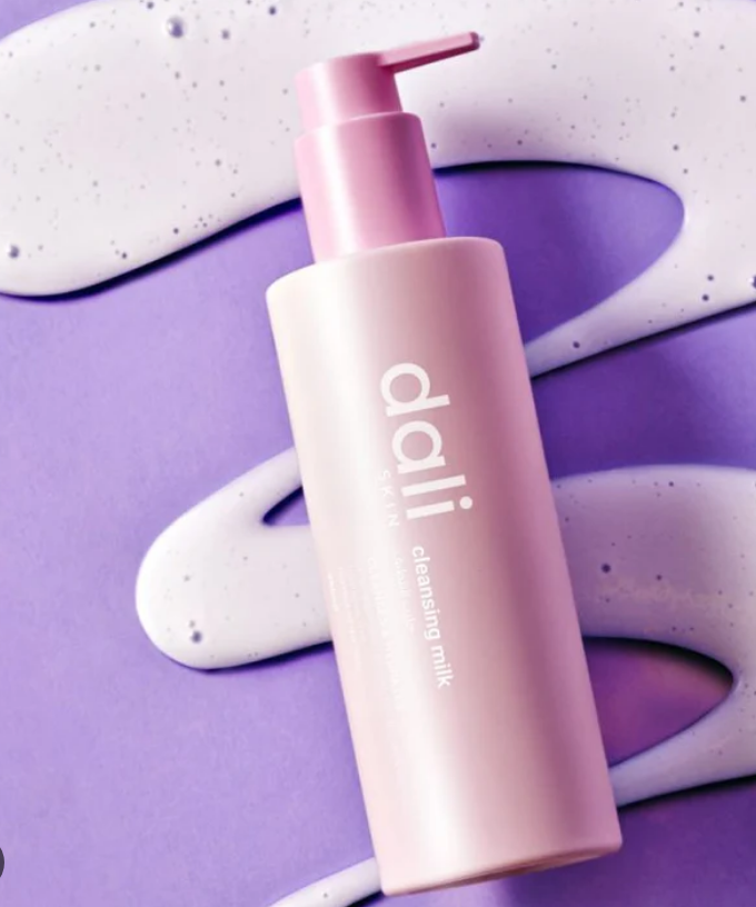Cleansing Milk - Dali Skin_0
