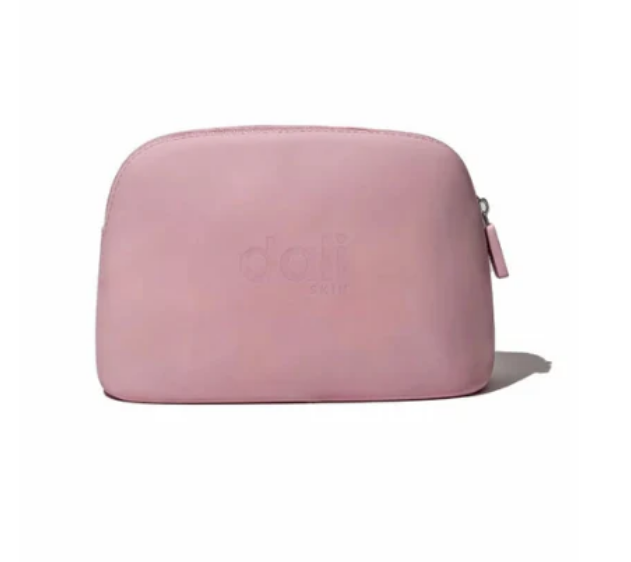 Silicon Makeup Pouch - Dali 
