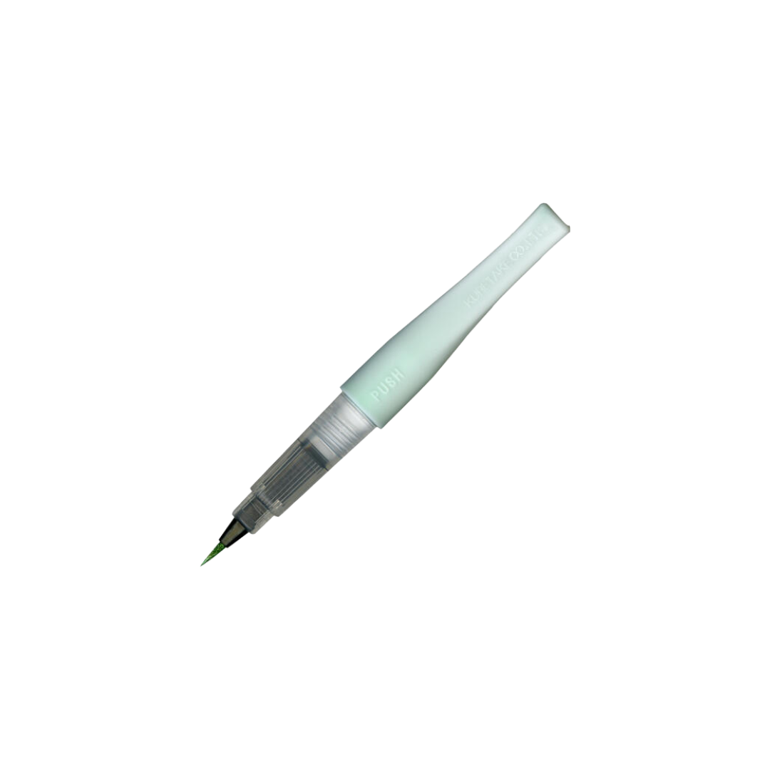 ZIG Kuretake Wink of Stella Brush Pen_7