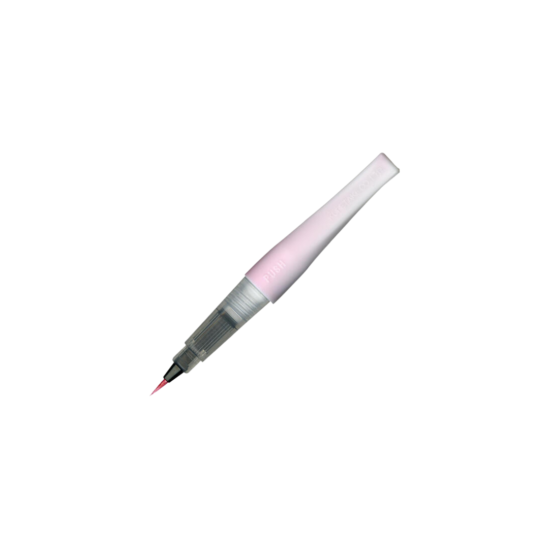 ZIG Kuretake Wink of Stella Brush Pen_5