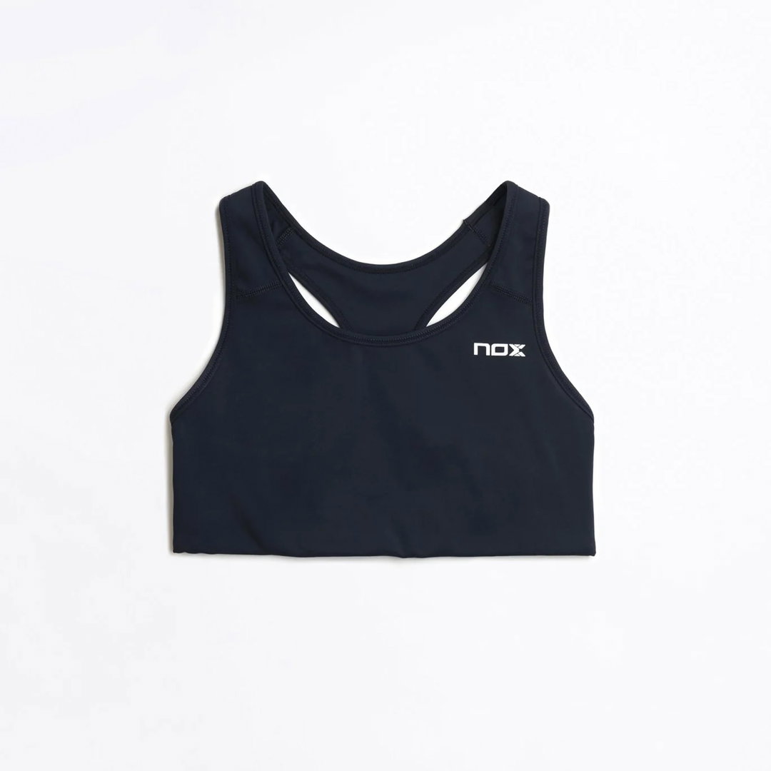 NOX Women's Top Pro Blue
