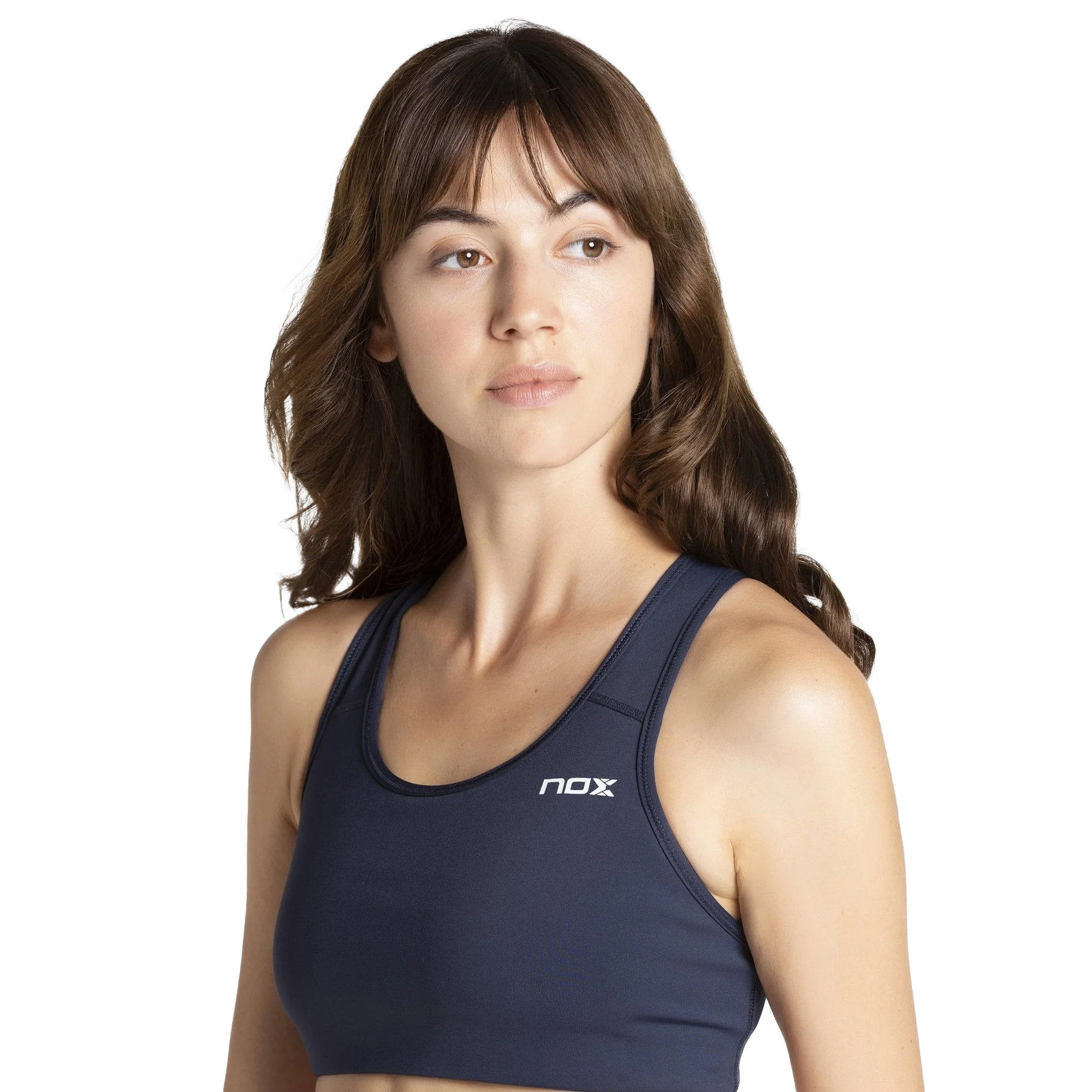 NOX Women's Top Pro Blue_1