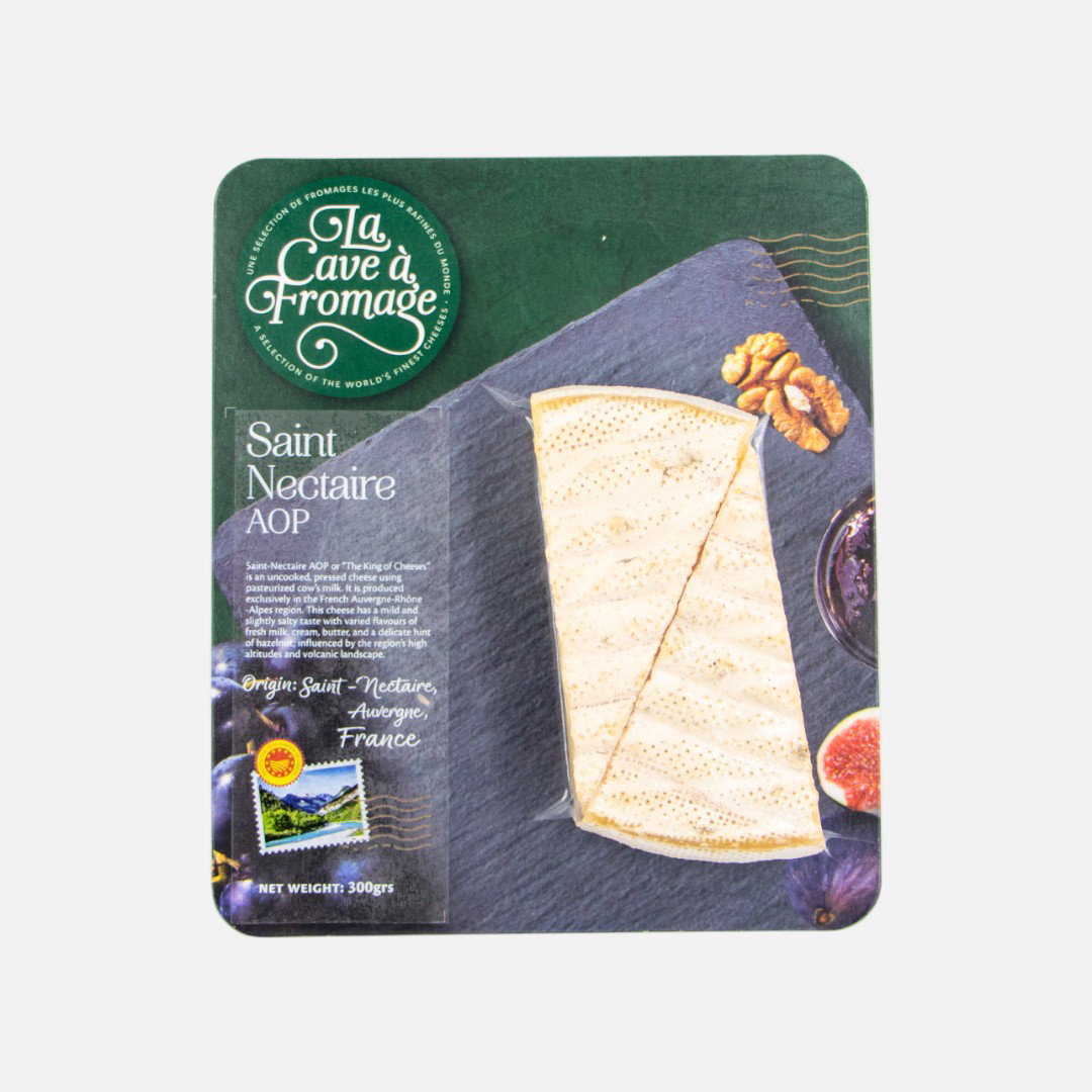 LCF St Nectaire PDO 300g_0