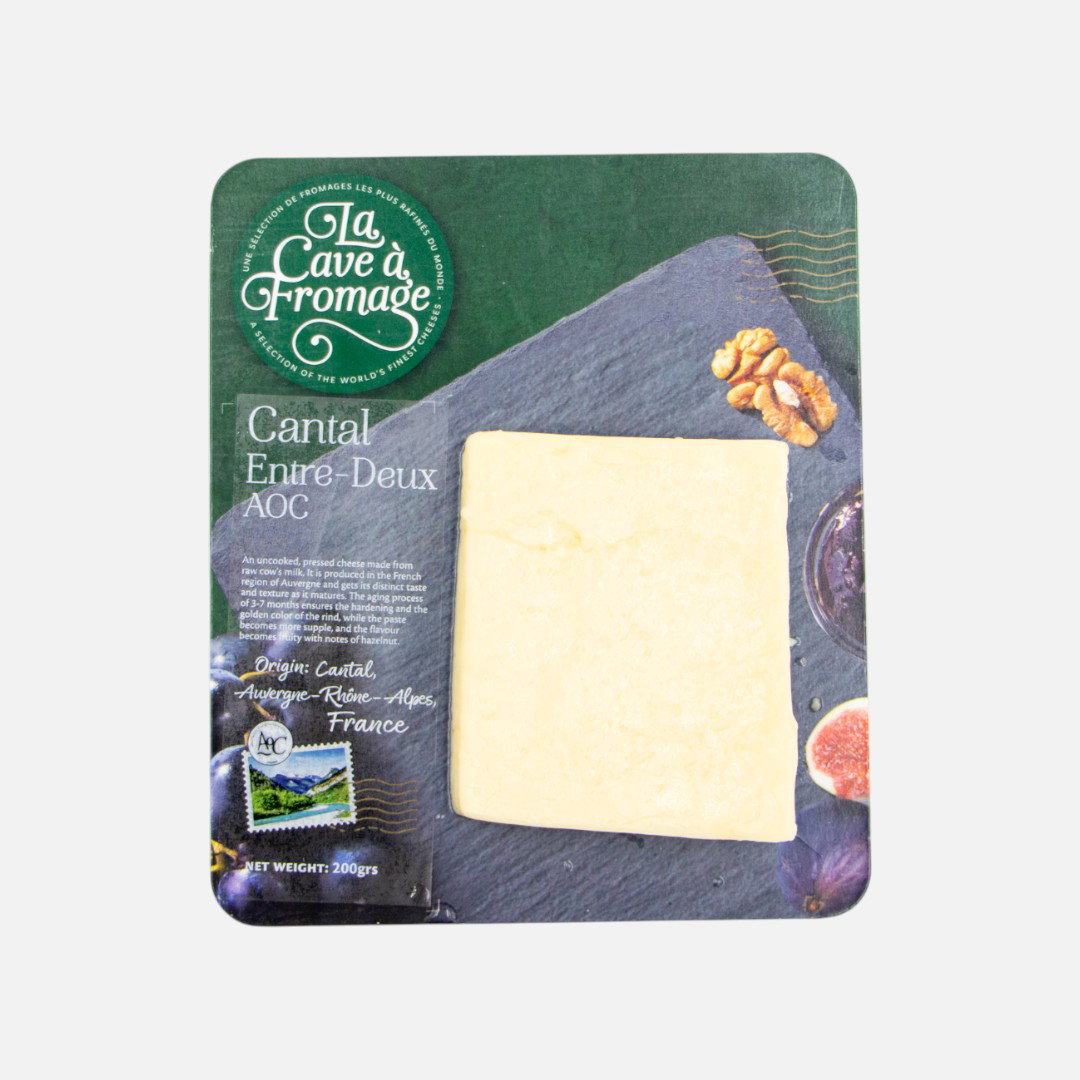 LCF Cantal Entre Deux PDO 200g_0