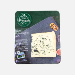 LCF Bleu D Auvergne PDO 125g