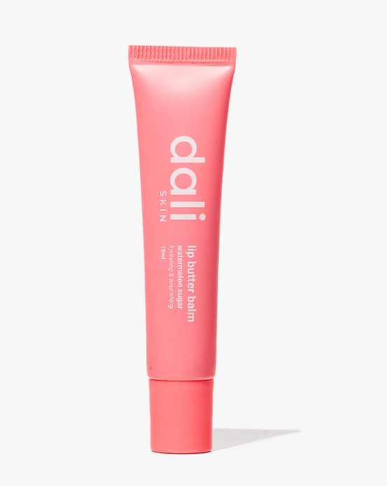 Lip Balm Butter - Watermelon Sugar - Dali Skin