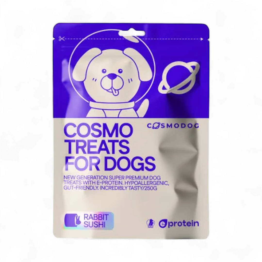 Cosmodog Rabbit Sushi 250g