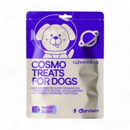 Cosmodog Rabbit Sushi 250g