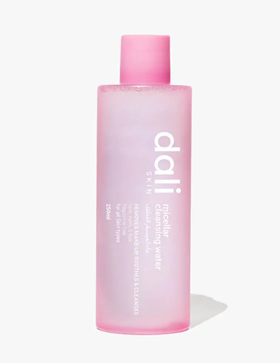 Miscellar Water 250ml - Dali Skin _0
