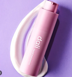 Facial Moisturizer - Dali Skin
