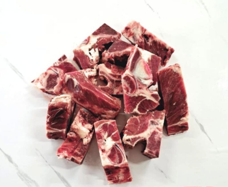Tulang Kaldu Sapi 1kg