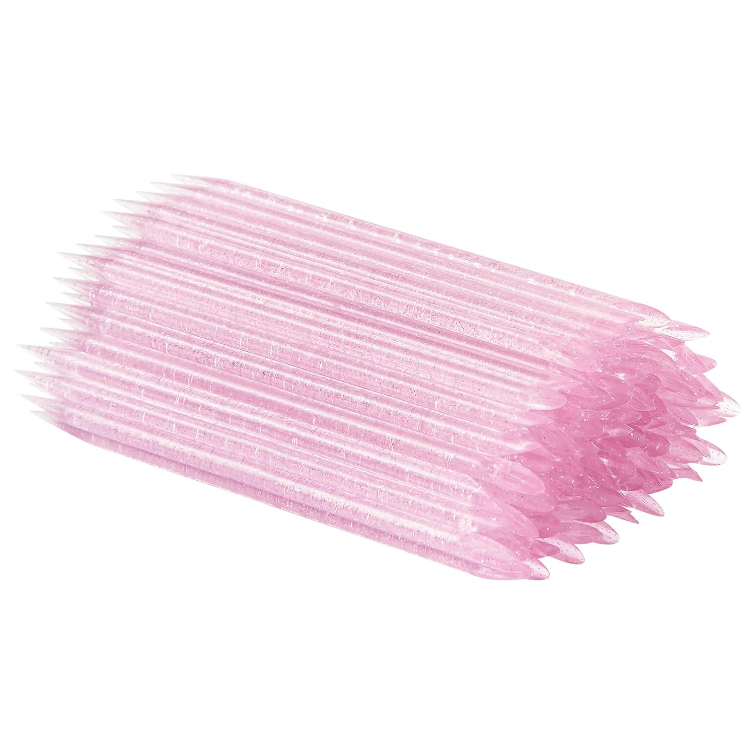Pusher Sticks Plastic Bag 100Pcs