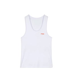 NOX Women (Tirantes) Strap T-Shirt Team Fit White