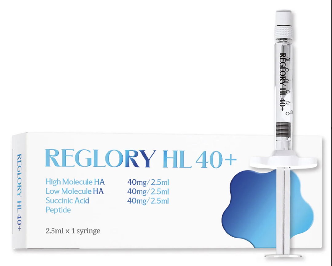 Reglory HL 40 Plus