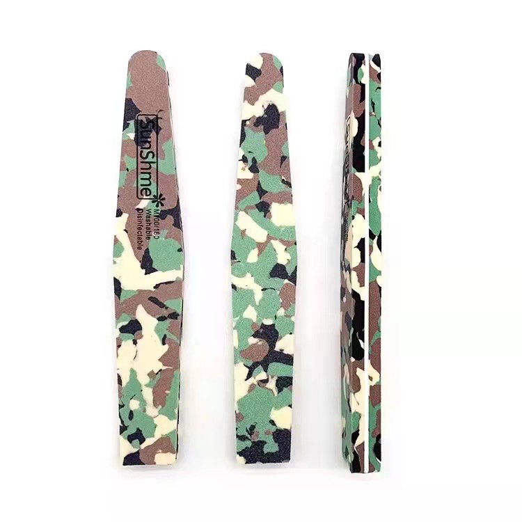 100/180 Military Buffer Pack 10Pcs