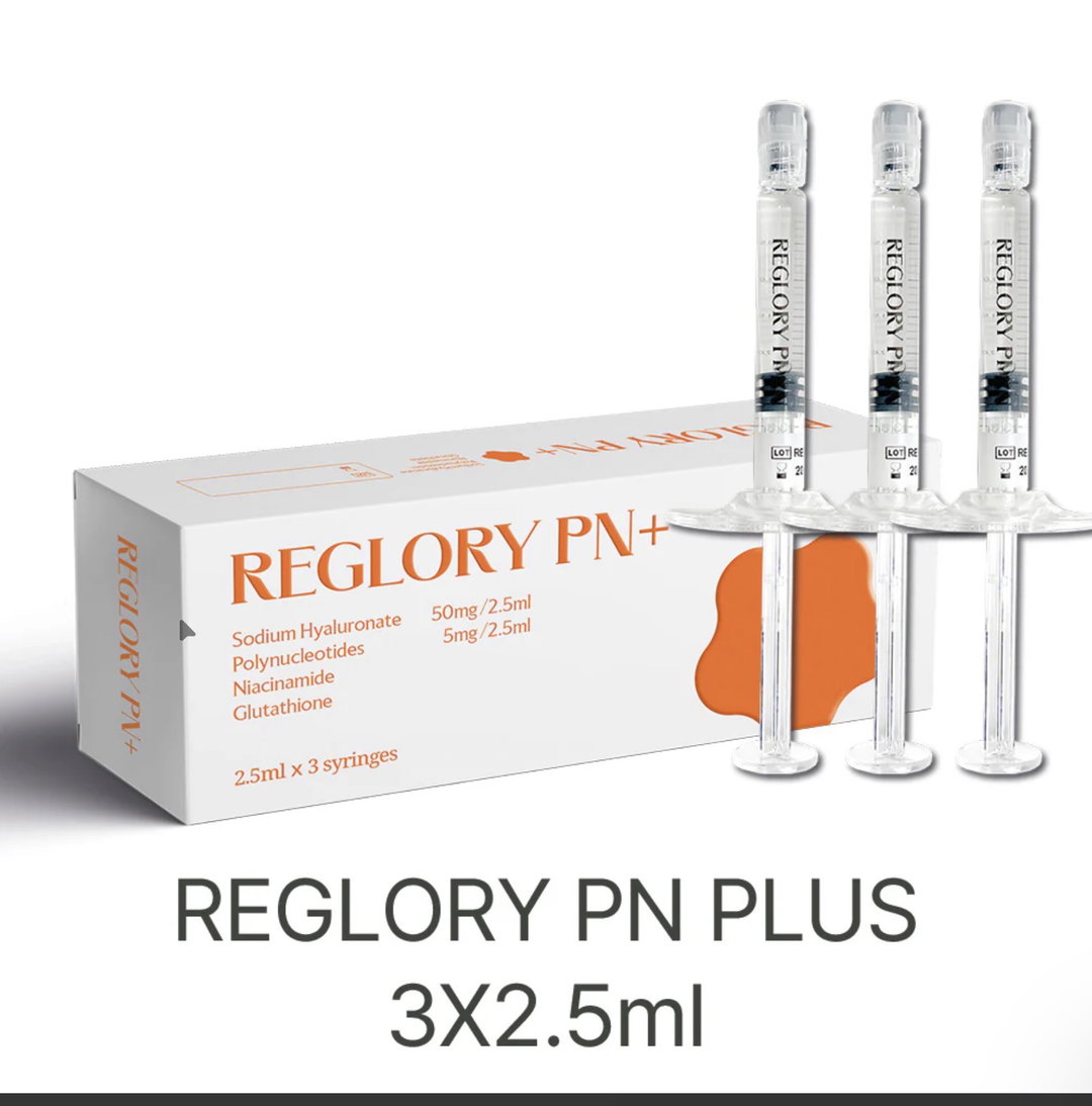Reglory PN Plus